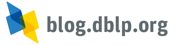 blog.dblp.org