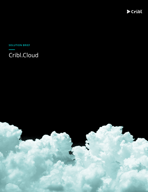 cribl.cloud
