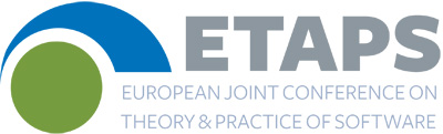 The European Joint Conferences on Theory and Practice of Software.