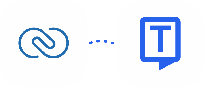 Zoho Integration with Transkriptor